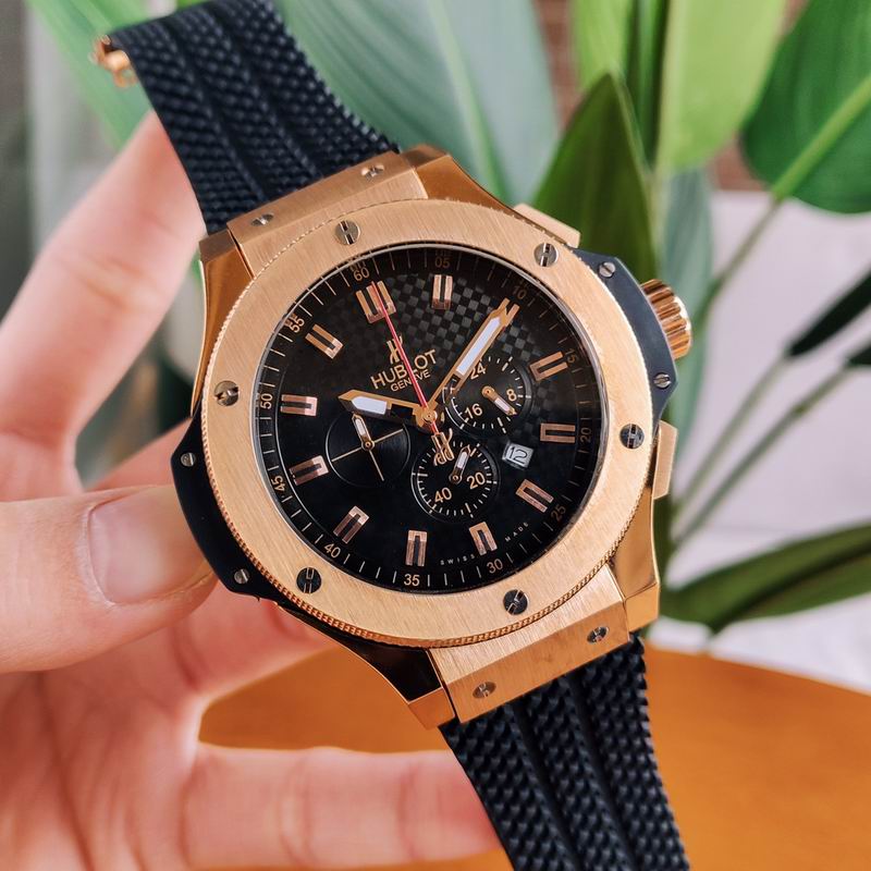 Hublot 43mm 092259